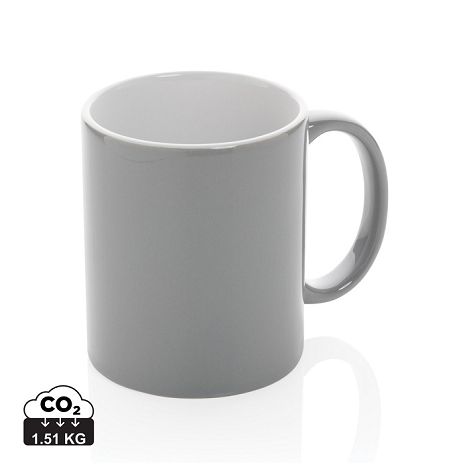  Mug céramique classique