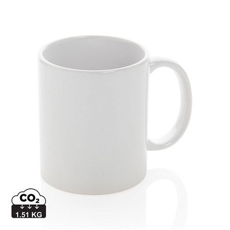  Mug céramique classique