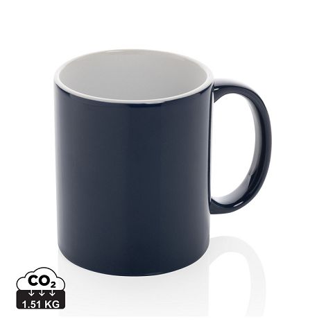  Mug céramique classique