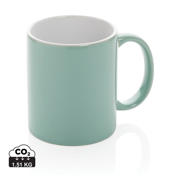  Mug céramique classique