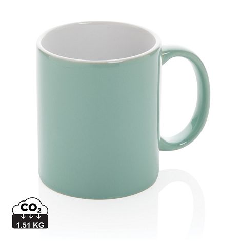  Mug céramique classique