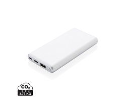 Batterie de secours Ultra rapide 10.000 mAh et type-C