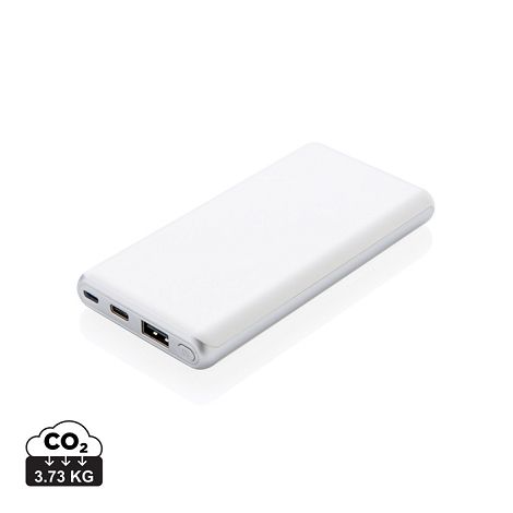  Batterie de secours Ultra rapide 10.000 mAh et type-C