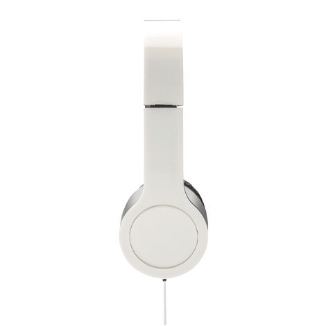 Casque audio pliable