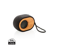 Enceinte Bamboo X