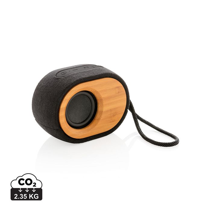  Enceinte Bamboo X