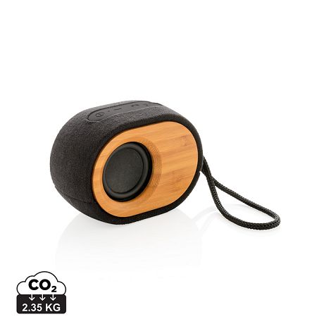  Enceinte Bamboo X