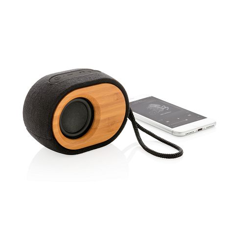  Enceinte Bamboo X