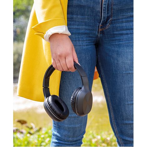 Casque audio JAM