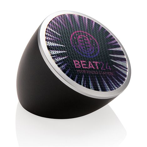 Enceinte 3W Cosmo