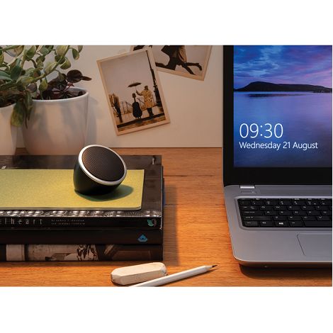 Enceinte 3W Cosmo