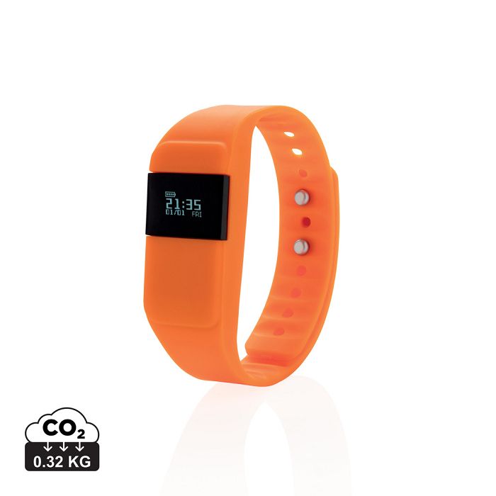  Bracelet connecté Keep Fit