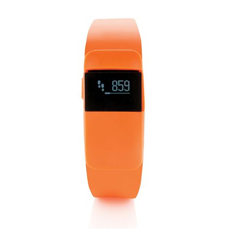 Bracelet connecté Keep Fit