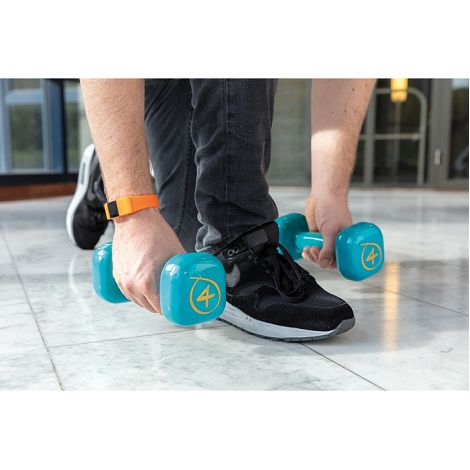 Bracelet connecté Keep Fit