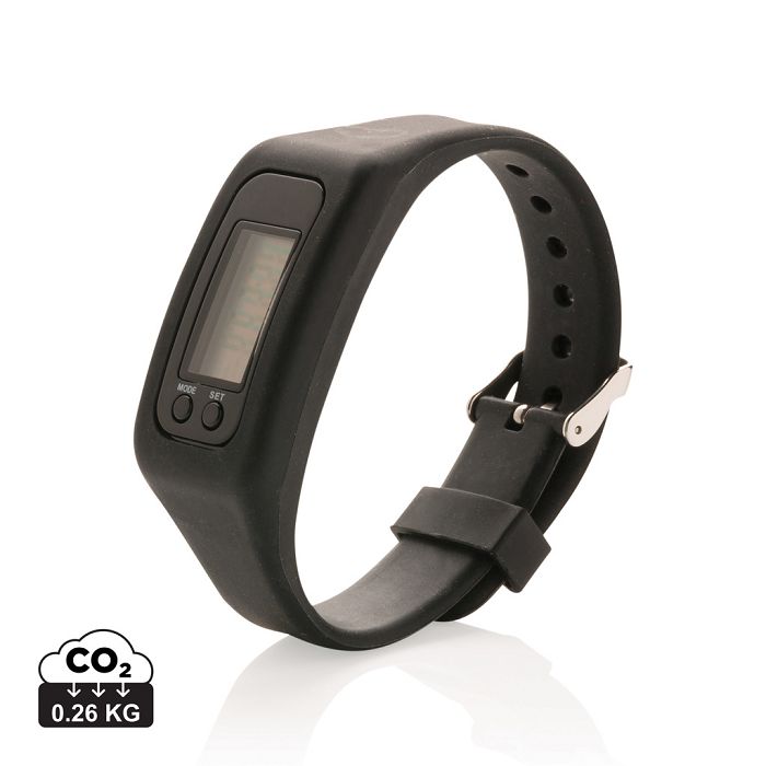  Bracelet podomètre