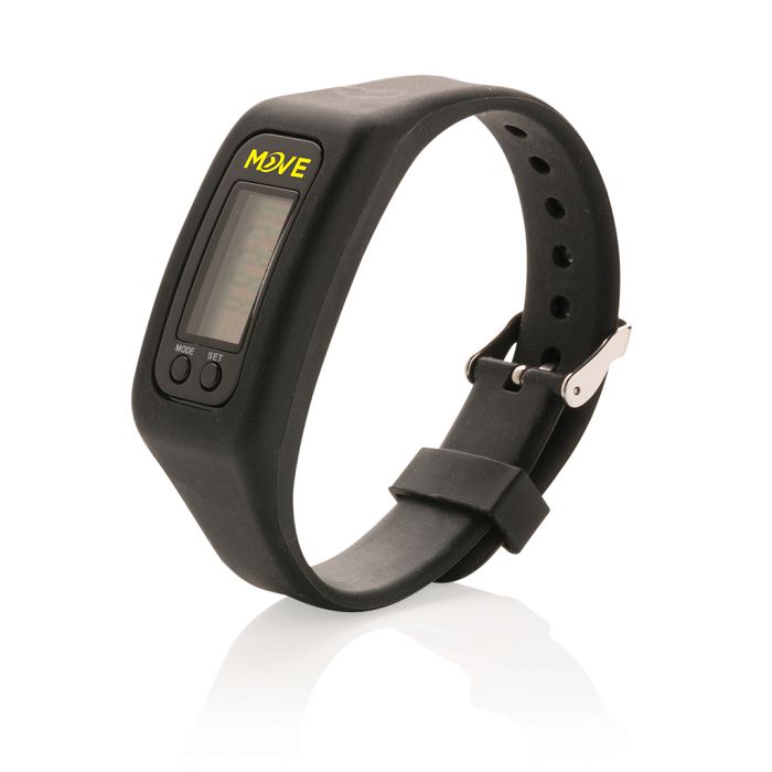  Bracelet podomètre