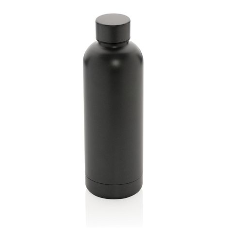 Bouteille isotherme en acier Impact
