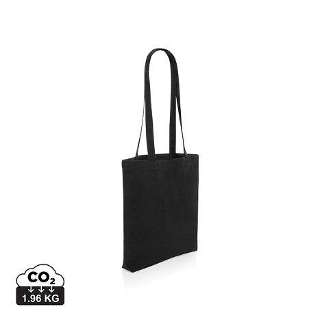  Sac shopping type Tote bag Impact en coton recyclé AWARE™