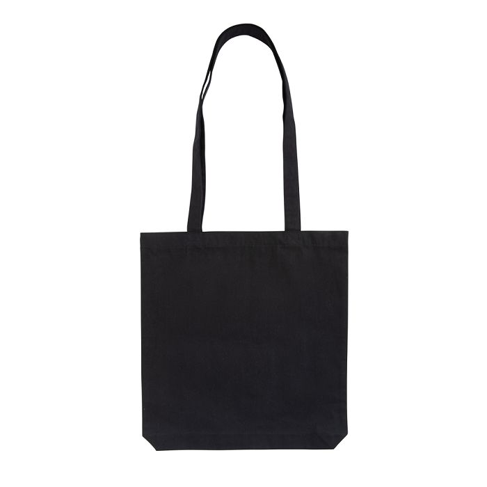  Sac shopping type Tote bag Impact en coton recyclé AWARE™