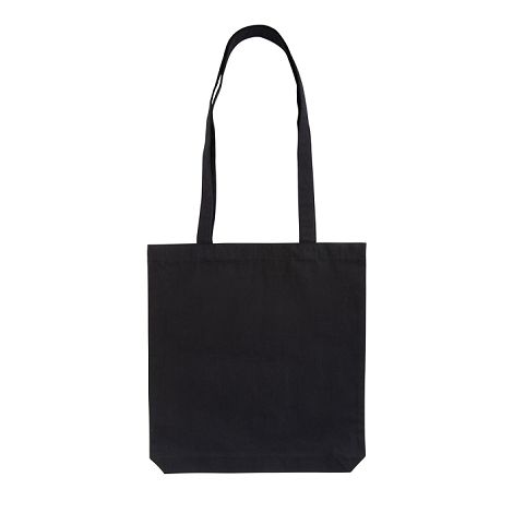  Sac shopping type Tote bag Impact en coton recyclé AWARE™