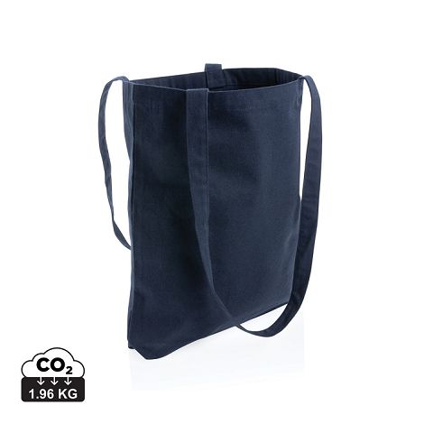  Sac shopping type Tote bag Impact en coton recyclé AWARE™