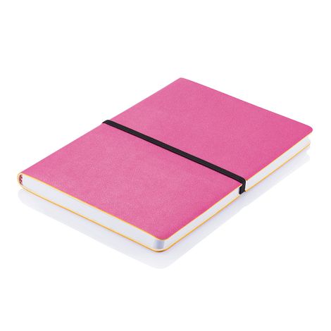  Carnet A5 avec couverture souple