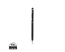 Stylo BIC® personnalisable super Clip Glacé Avance section métal fabriqué  Europe