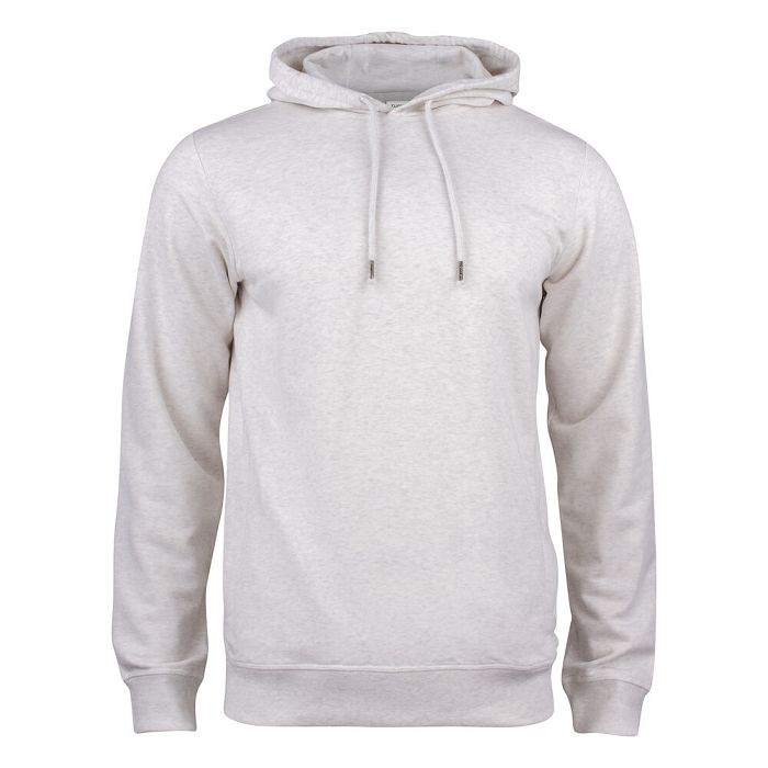   Sweatshirt Capuche en coton organique