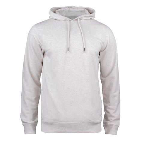   Sweatshirt Capuche en coton organique