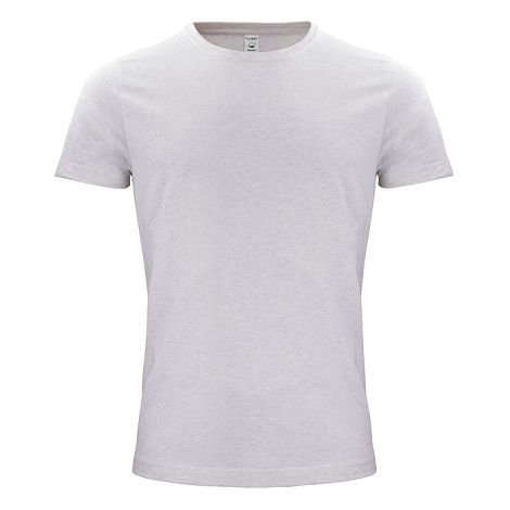  T-shirt en coton bio couleur