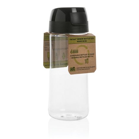 Bouteille 500ml Tritan™ Renew Made in EU