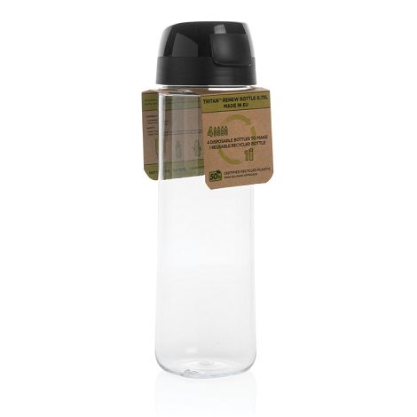 Bouteille 750ml Tritan™ Renew Made in EU