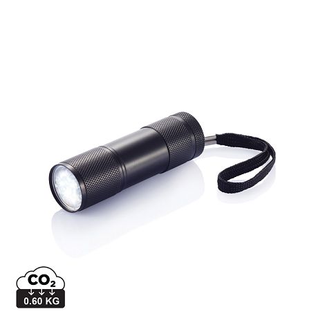 Lampe aluminium LIVRÉE EN 3 JOURS