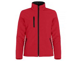 Padded Softshell Lady