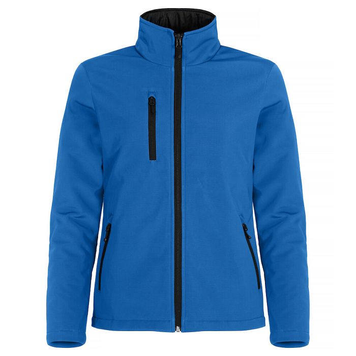  Padded Softshell Lady