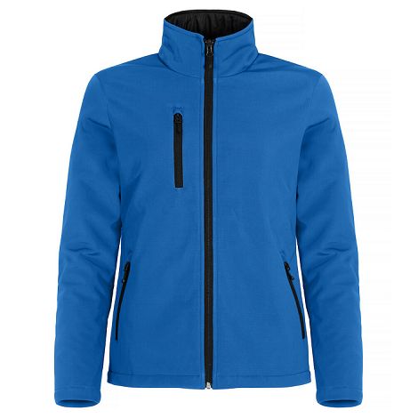  Padded Softshell Lady