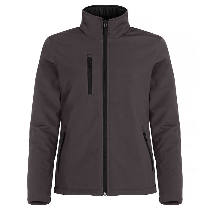  Padded Softshell Lady