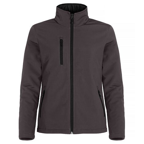  Padded Softshell Lady