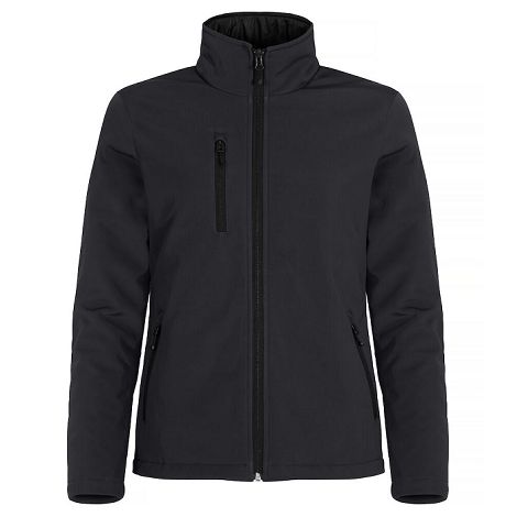  Padded Softshell Lady