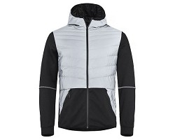 Utah Jacket reflective