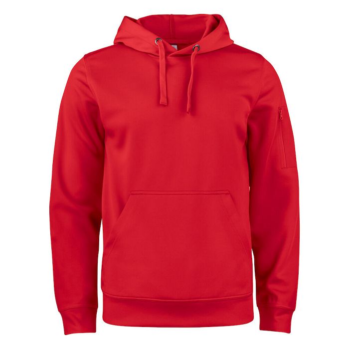  Basic Active Hoody