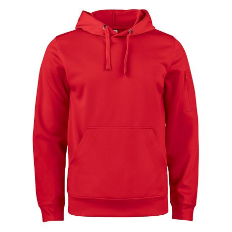  Basic Active Hoody