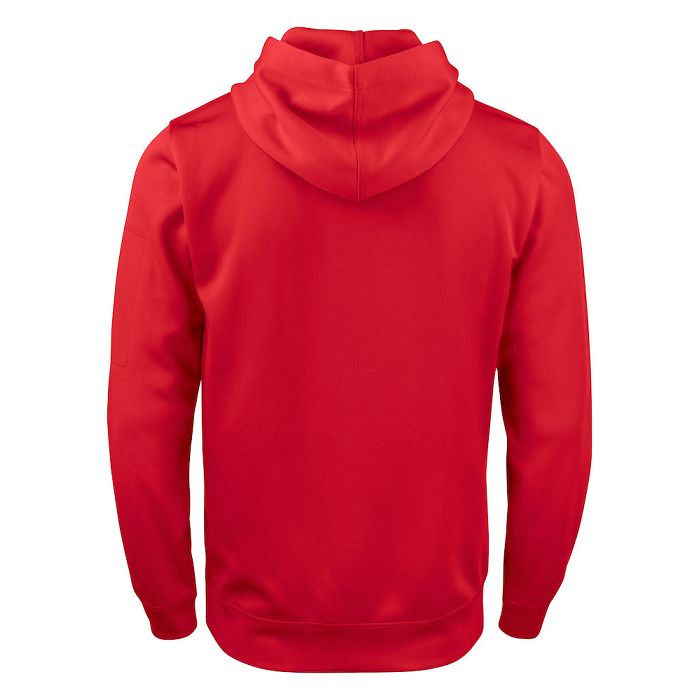  Basic Active Hoody