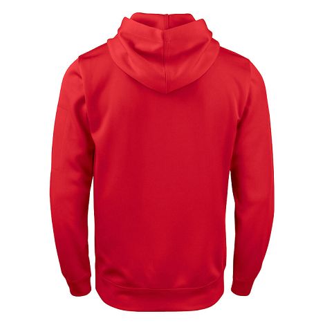  Basic Active Hoody