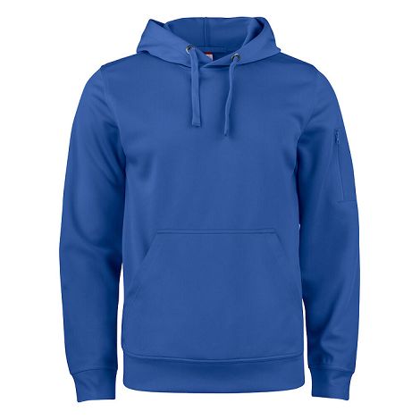  Basic Active Hoody