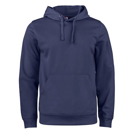  Basic Active Hoody