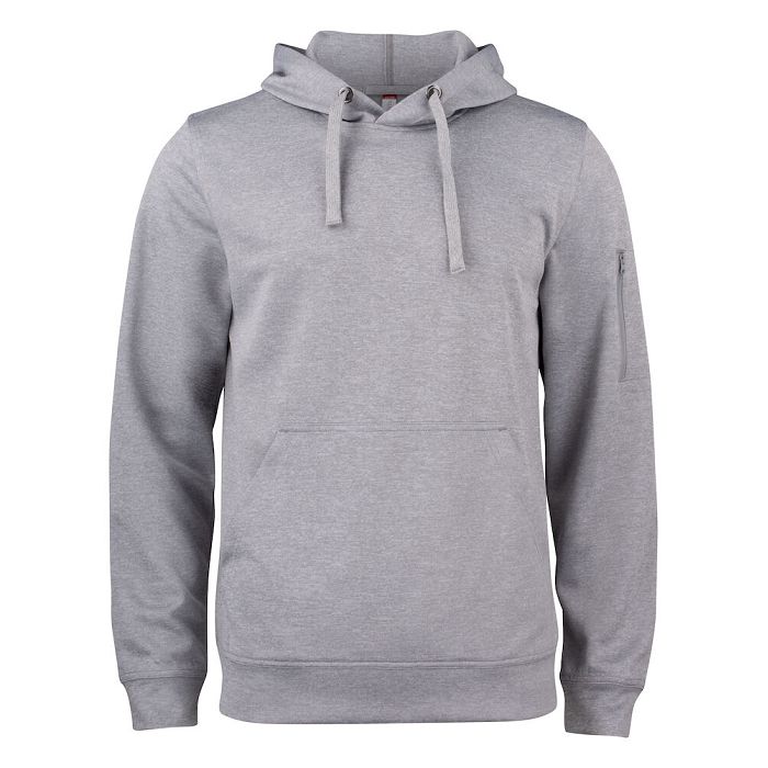  Basic Active Hoody