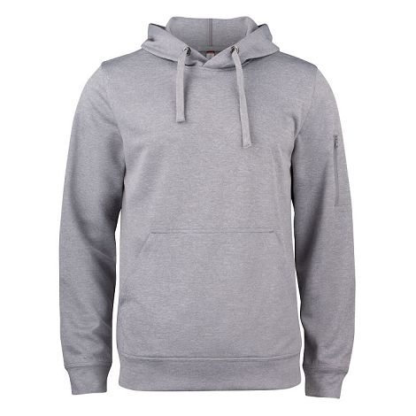  Basic Active Hoody