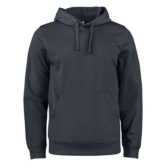  Basic Active Hoody