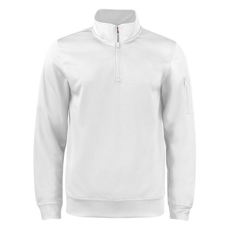  Basic Active Half Zip